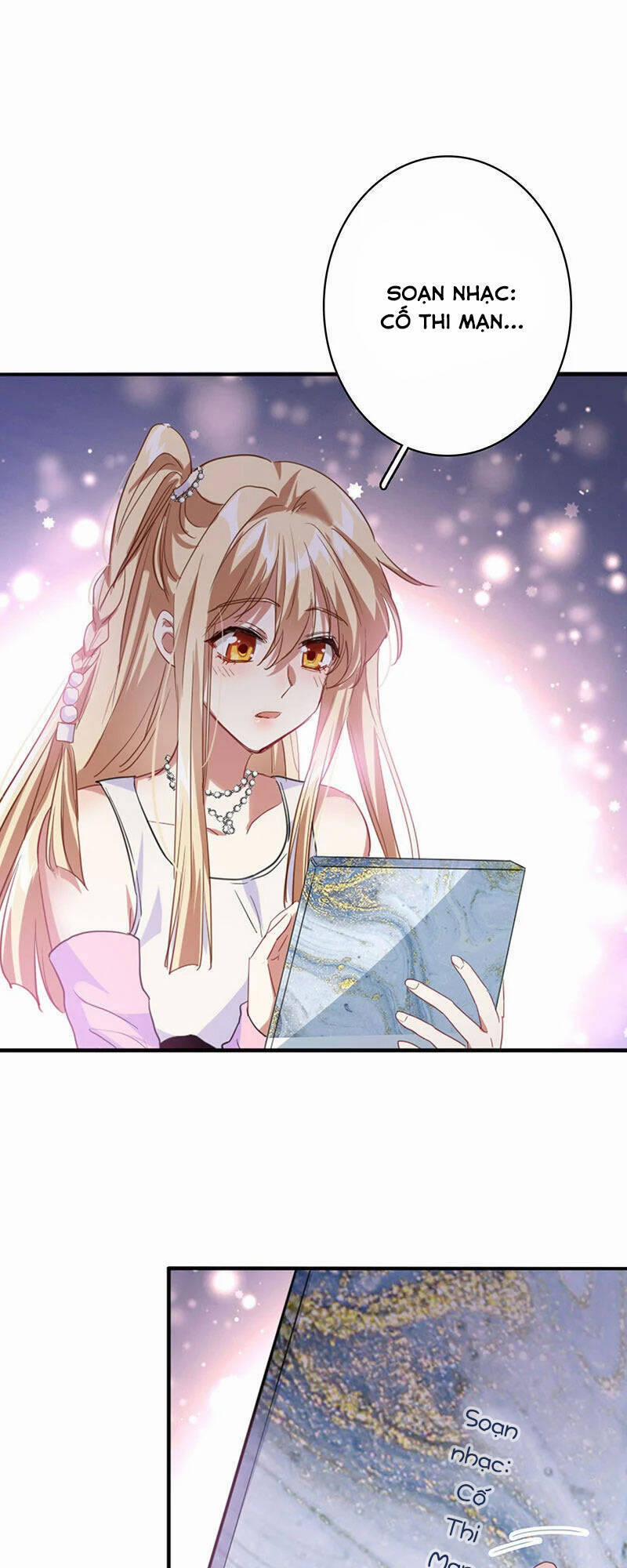 Tinh Mộng Thần Tượng 351 trang 23