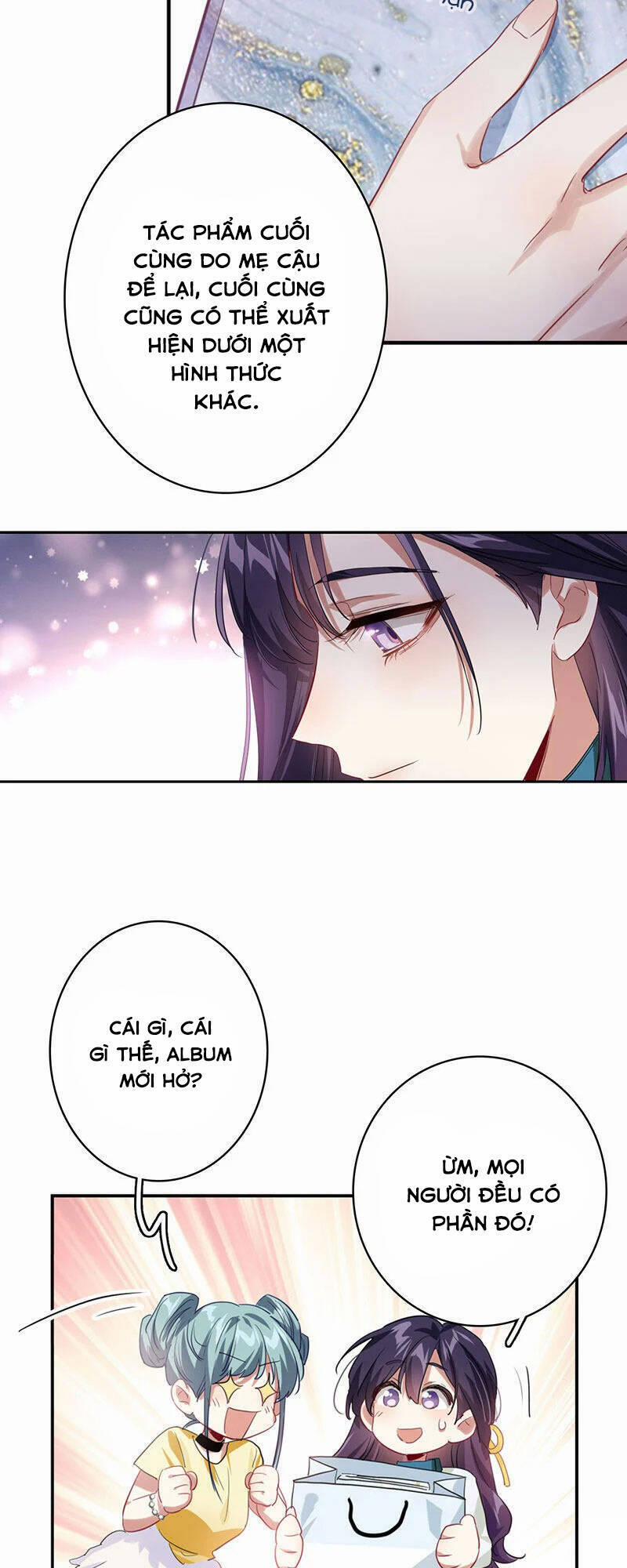 Tinh Mộng Thần Tượng 351 trang 24