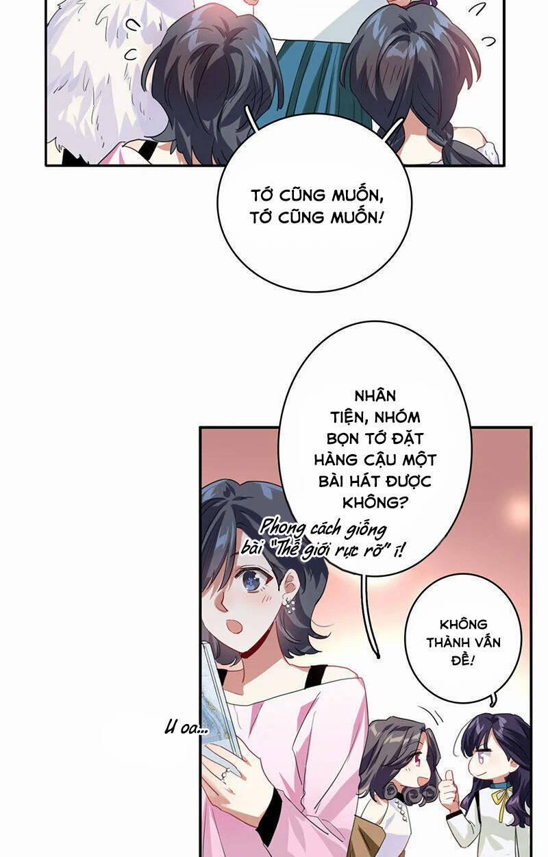 Tinh Mộng Thần Tượng 351 trang 25