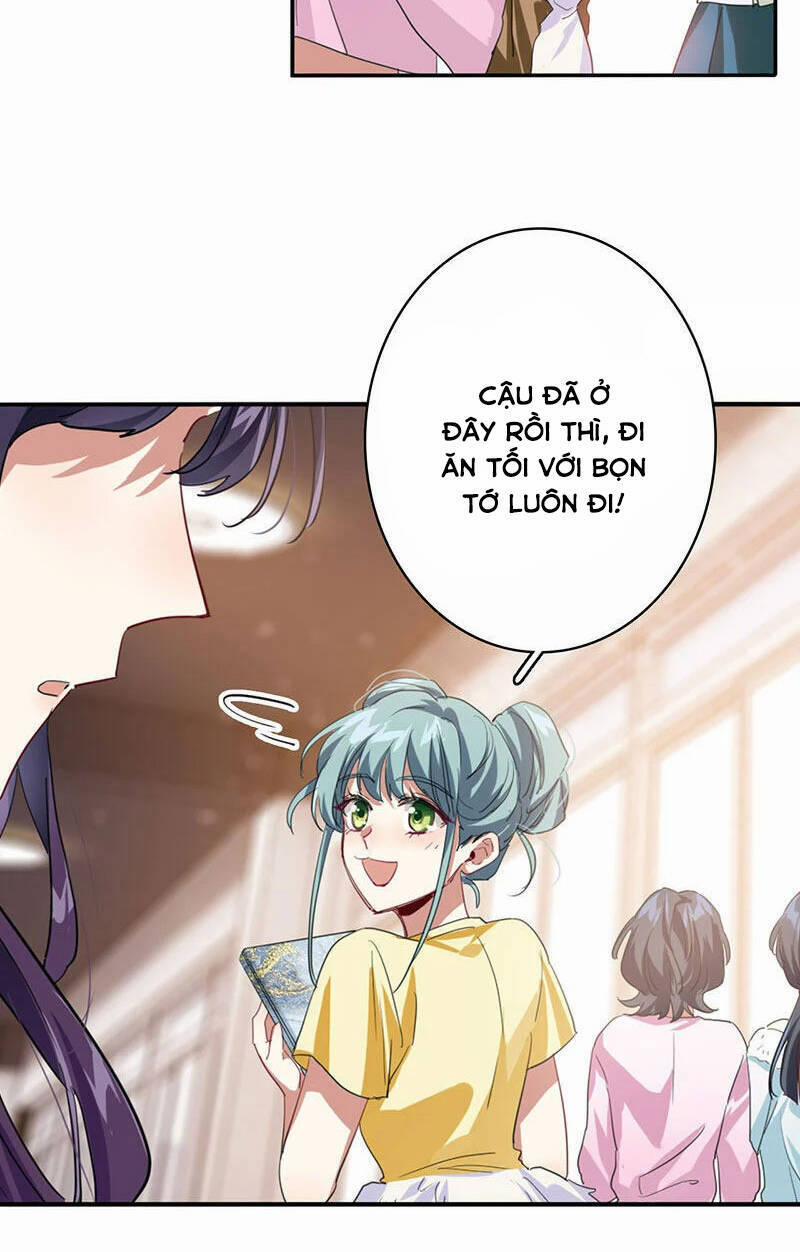 Tinh Mộng Thần Tượng 351 trang 26