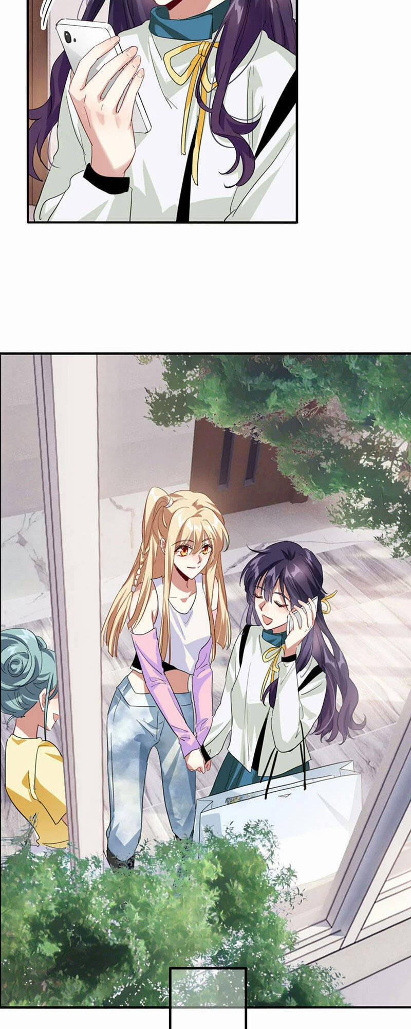 Tinh Mộng Thần Tượng 351 trang 28