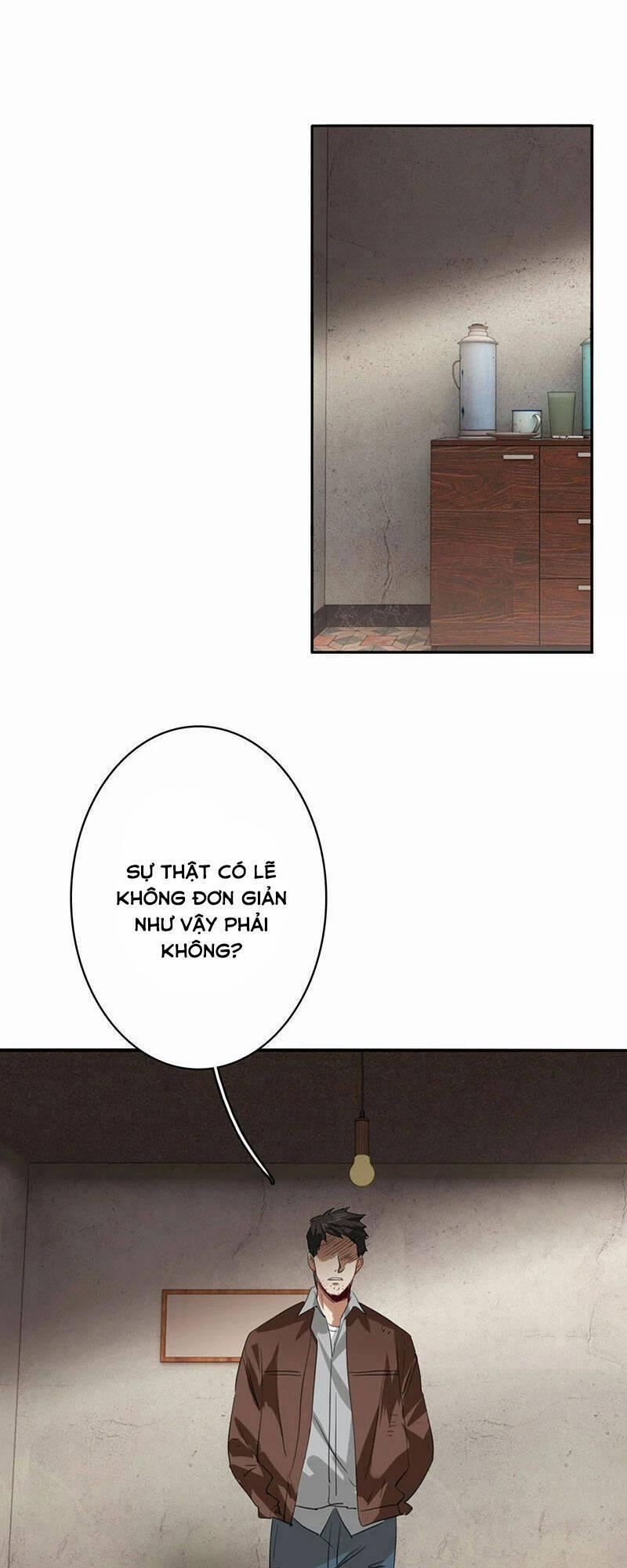 Tinh Mộng Thần Tượng 351 trang 31