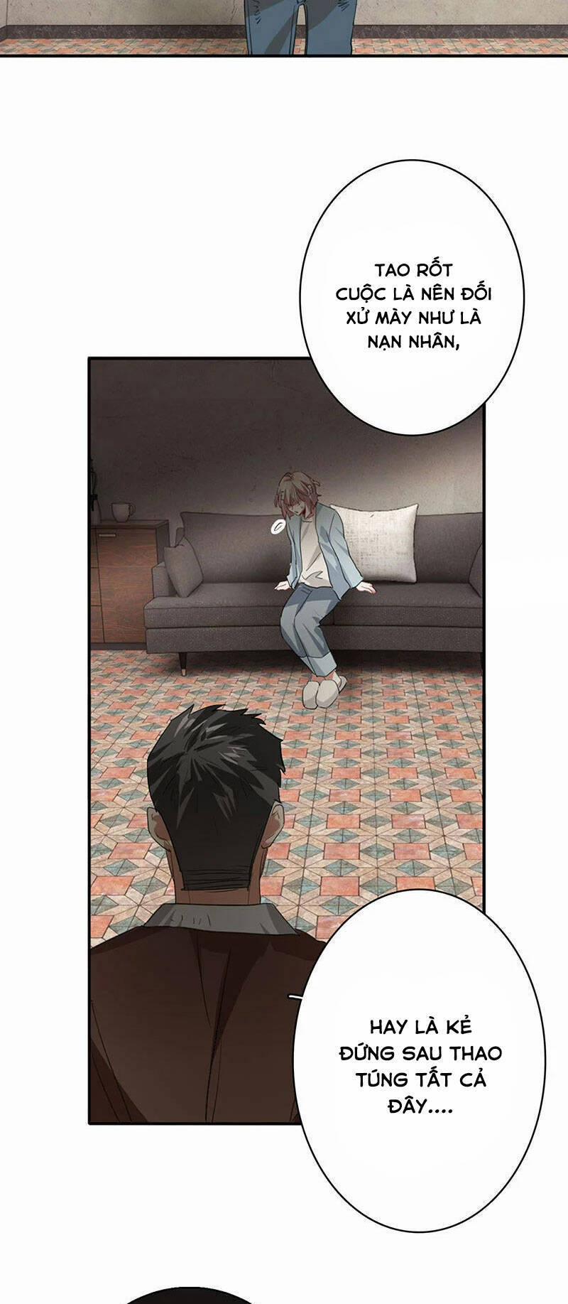 Tinh Mộng Thần Tượng 351 trang 32