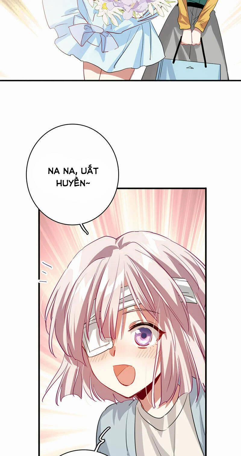 Tinh Mộng Thần Tượng 351 trang 35