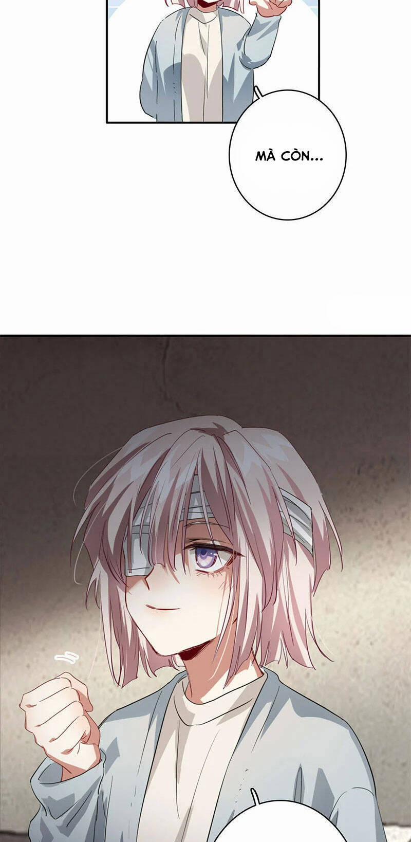 Tinh Mộng Thần Tượng 351 trang 38