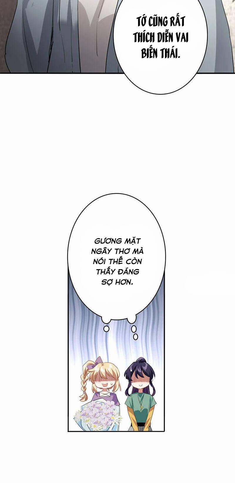 Tinh Mộng Thần Tượng 351 trang 39