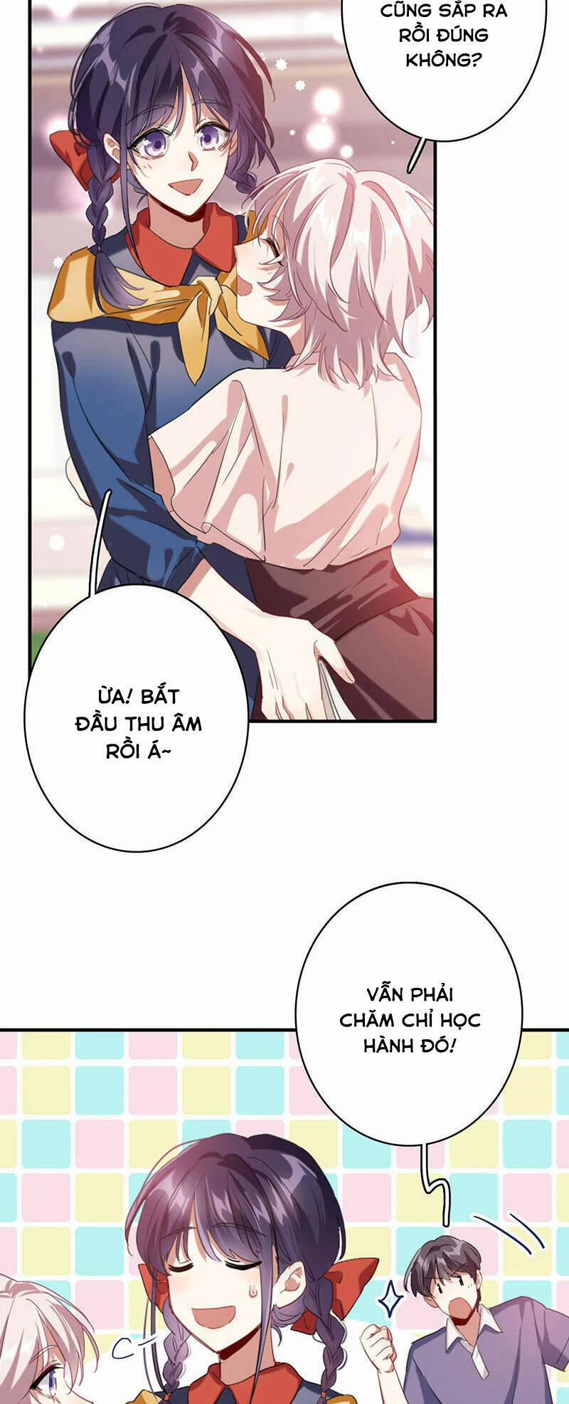 Tinh Mộng Thần Tượng 351 trang 4