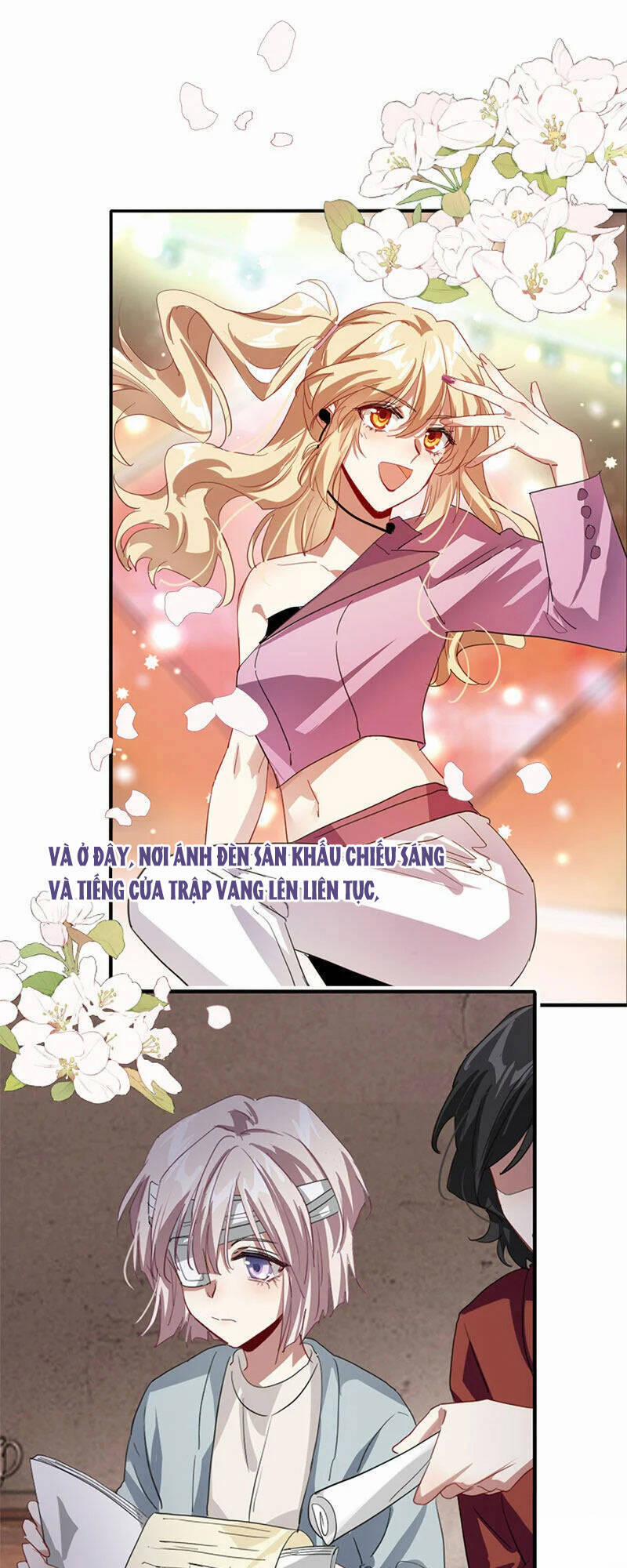 Tinh Mộng Thần Tượng 351 trang 43