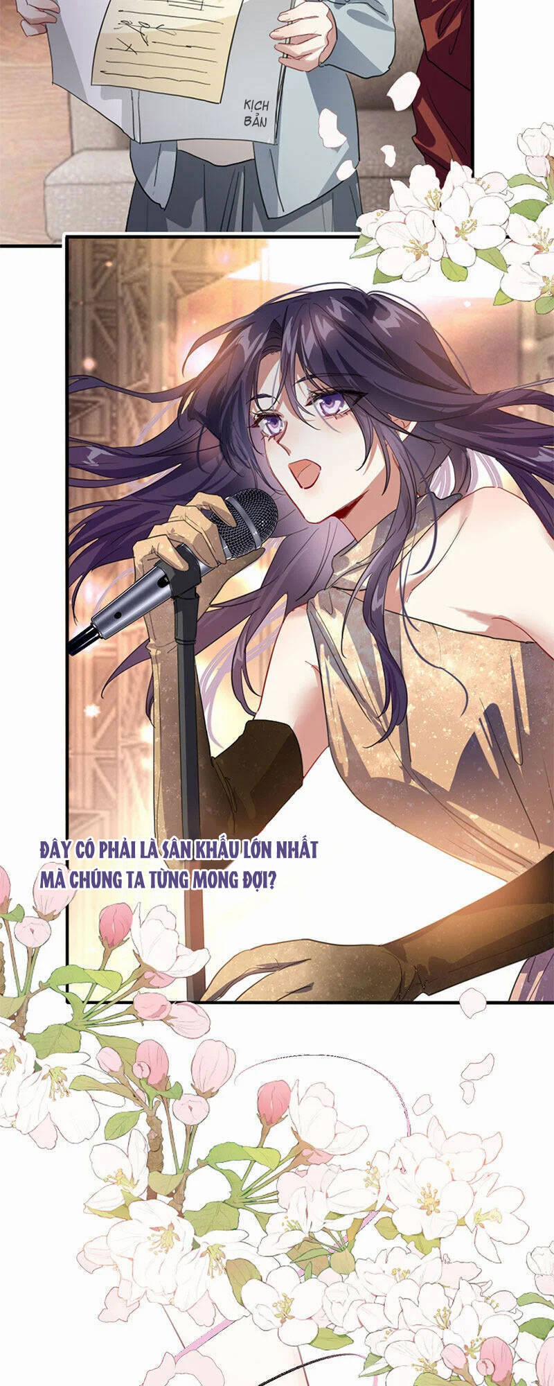 Tinh Mộng Thần Tượng 351 trang 44