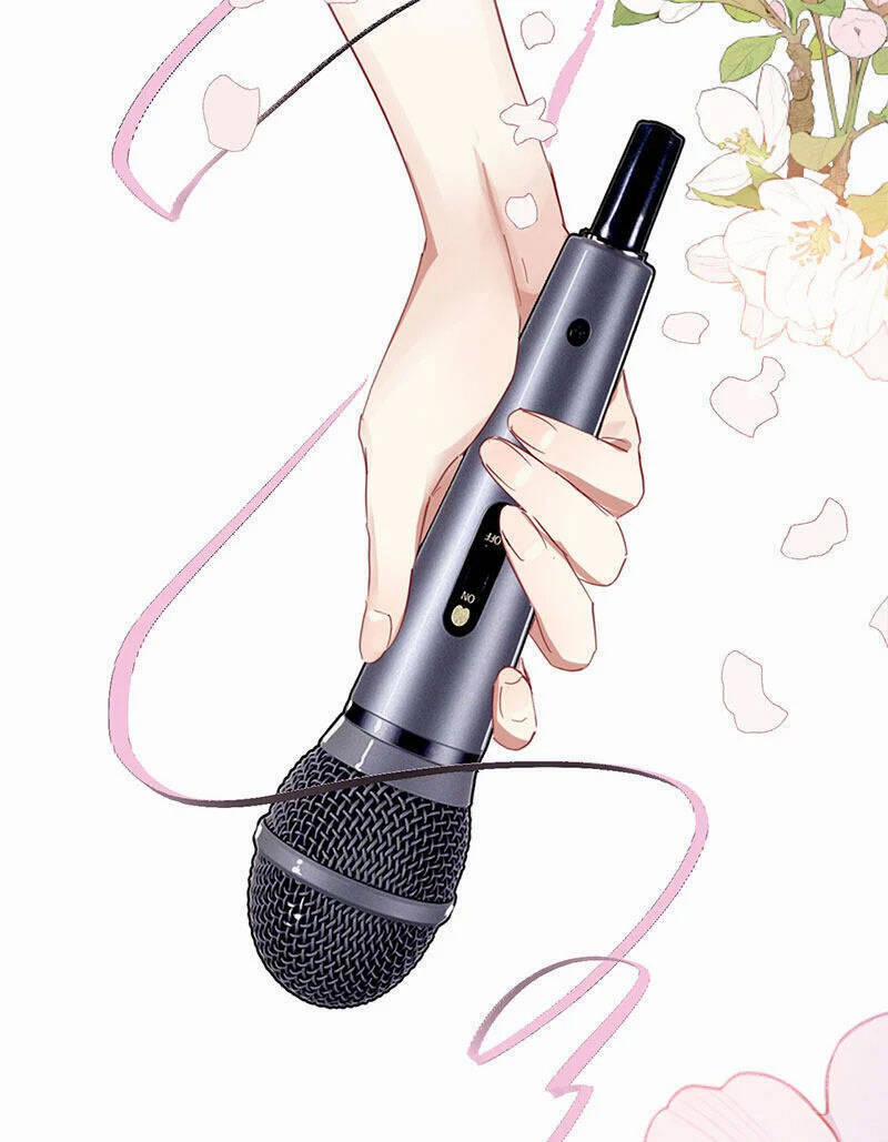 Tinh Mộng Thần Tượng 351 trang 45