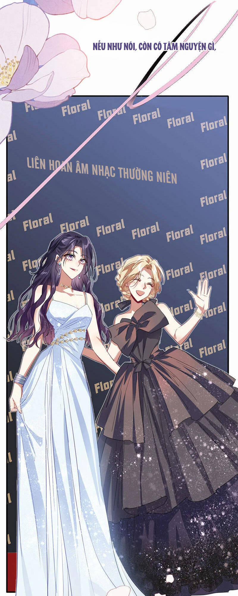 Tinh Mộng Thần Tượng 351 trang 47