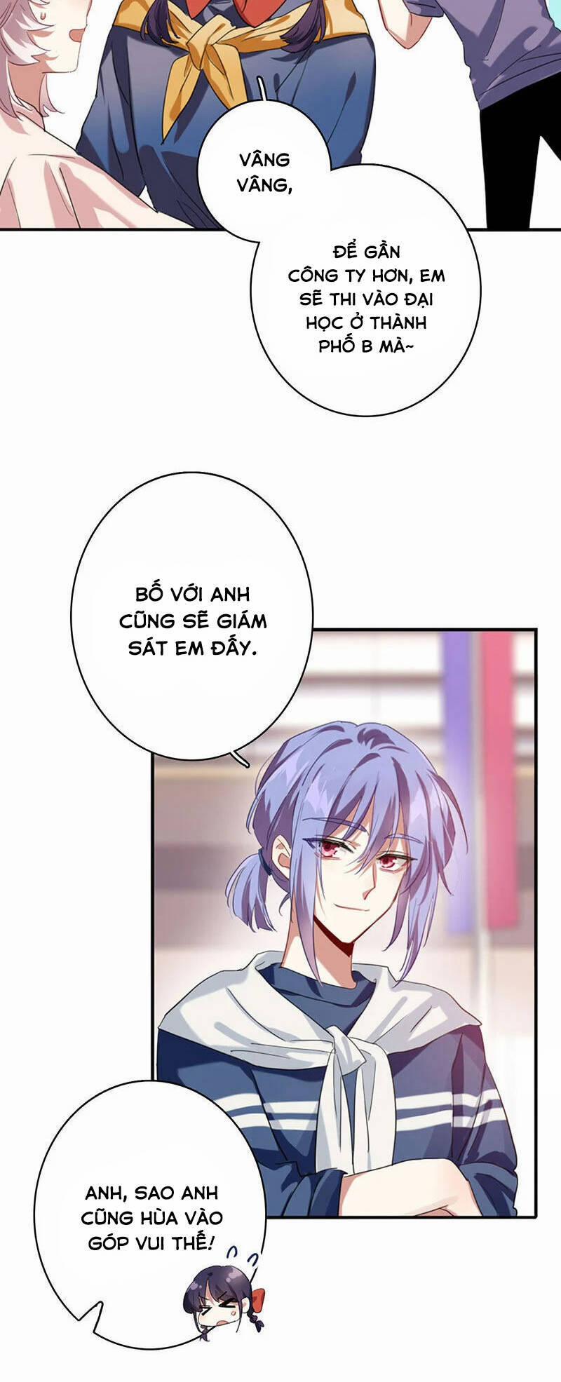 Tinh Mộng Thần Tượng 351 trang 5