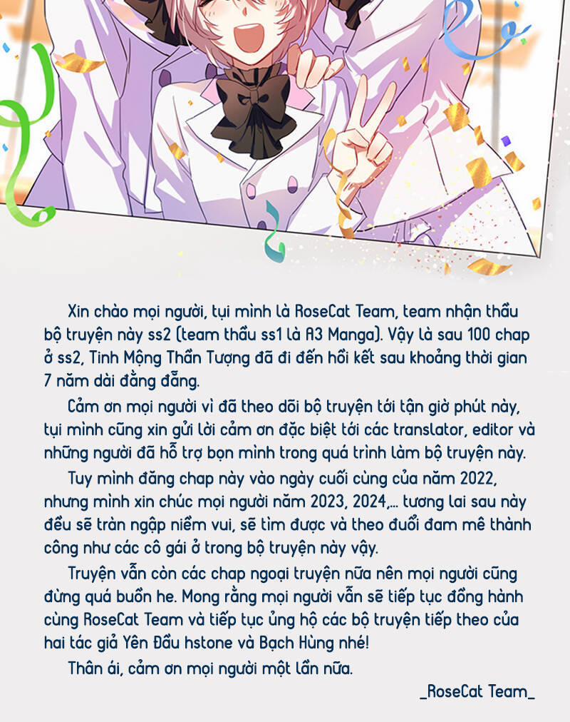 Tinh Mộng Thần Tượng 351 trang 54