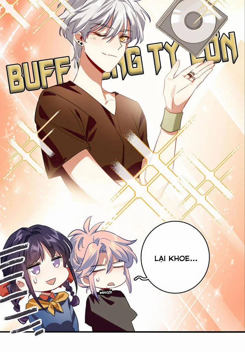 Tinh Mộng Thần Tượng 351 trang 8