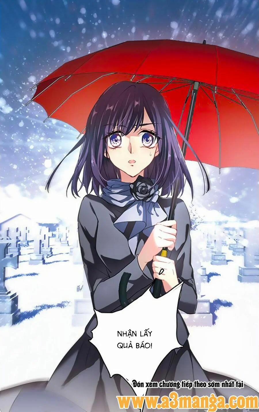 Tinh Mộng Thần Tượng 4 trang 11