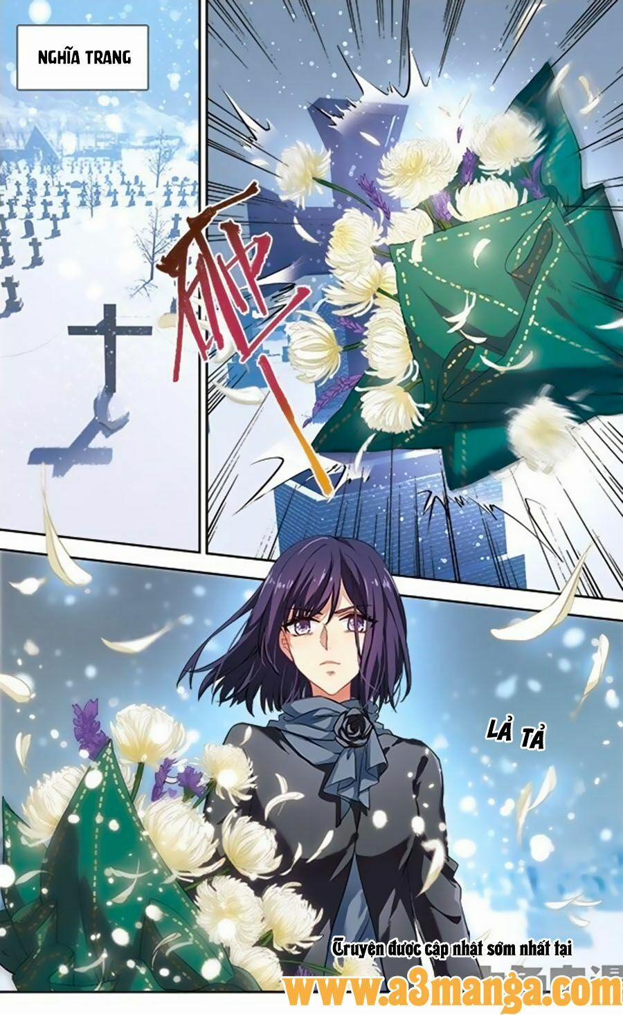 Tinh Mộng Thần Tượng 4 trang 2