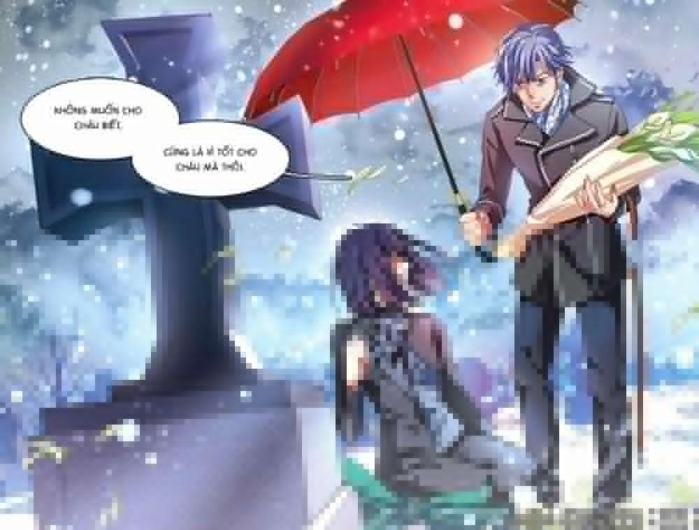 Tinh Mộng Thần Tượng 4 trang 5