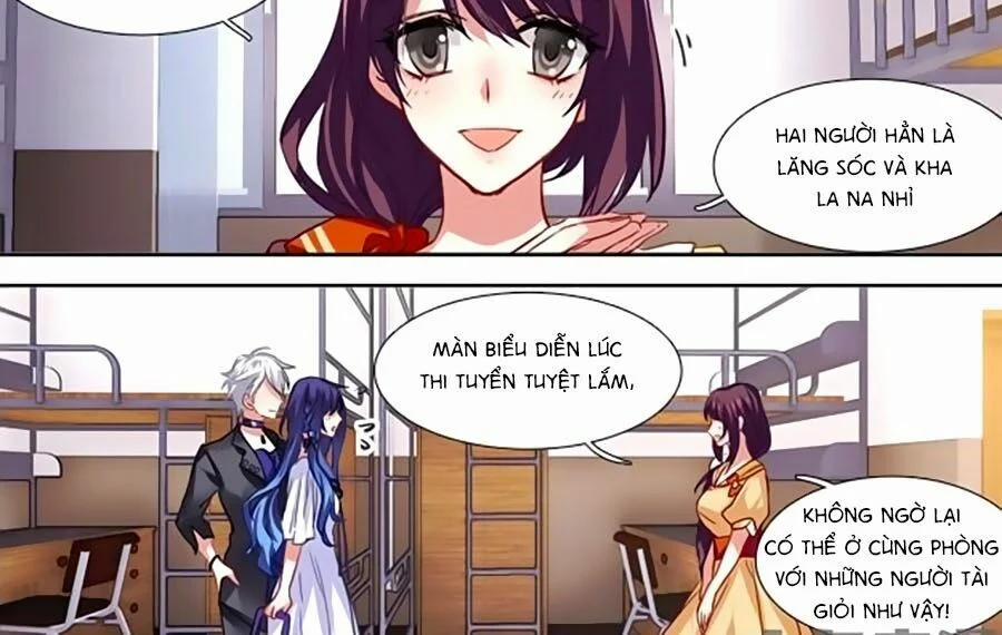 Tinh Mộng Thần Tượng 40 trang 2