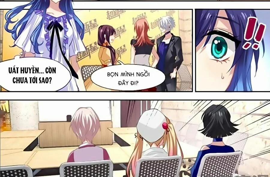 Tinh Mộng Thần Tượng 42 trang 2