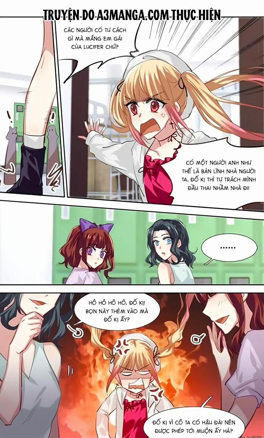 Tinh Mộng Thần Tượng 44 trang 0