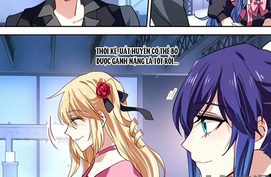 Tinh Mộng Thần Tượng 46 trang 2