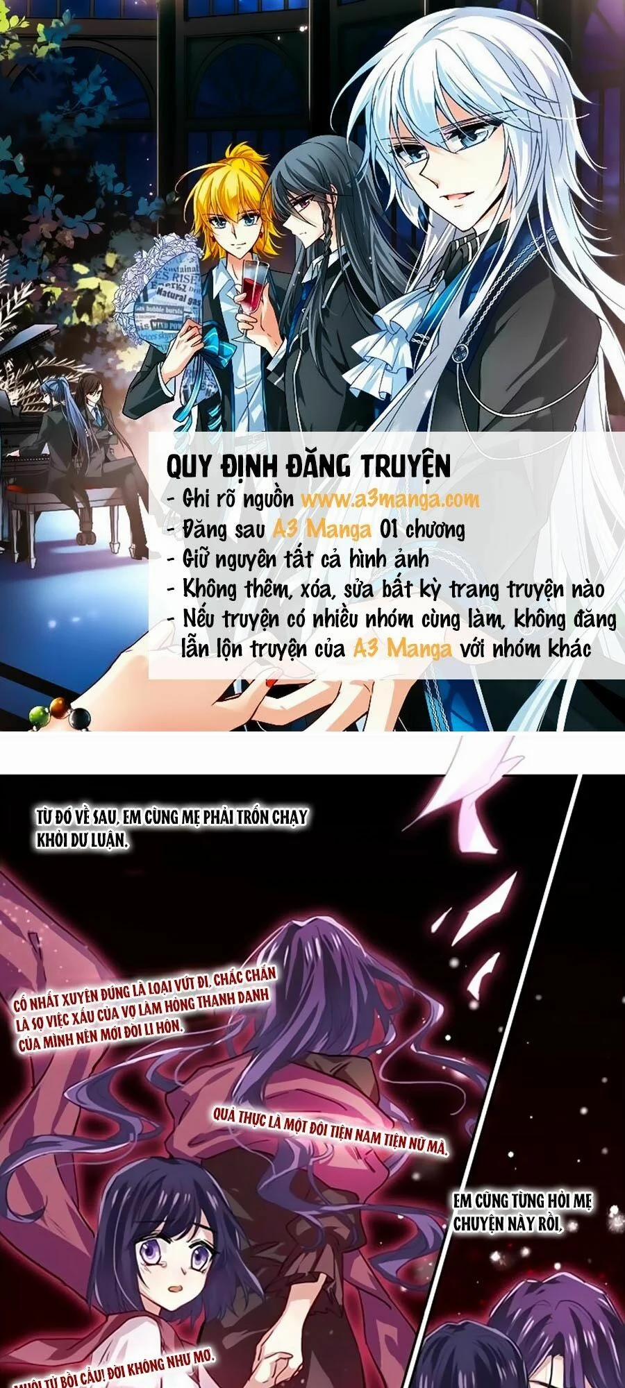 Tinh Mộng Thần Tượng 48 trang 1