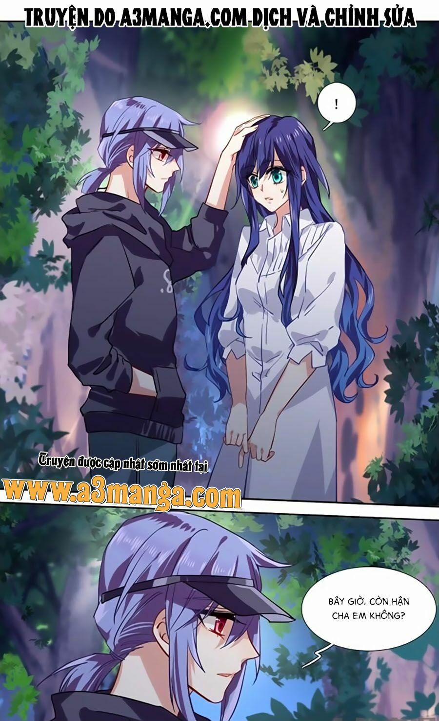 Tinh Mộng Thần Tượng 48 trang 4