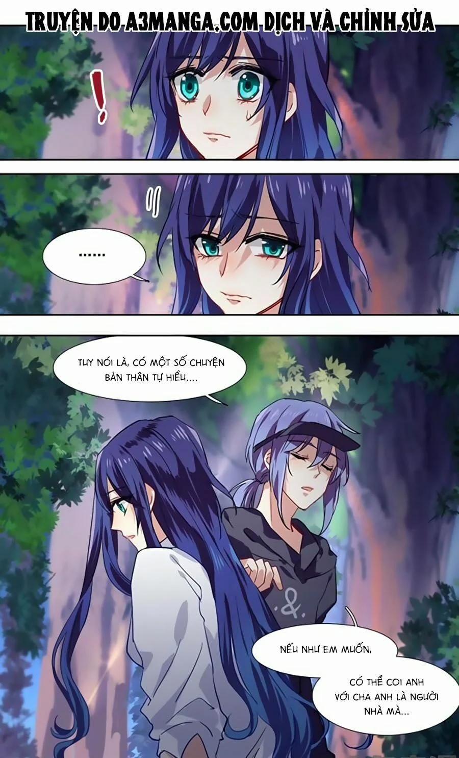 Tinh Mộng Thần Tượng 48 trang 5