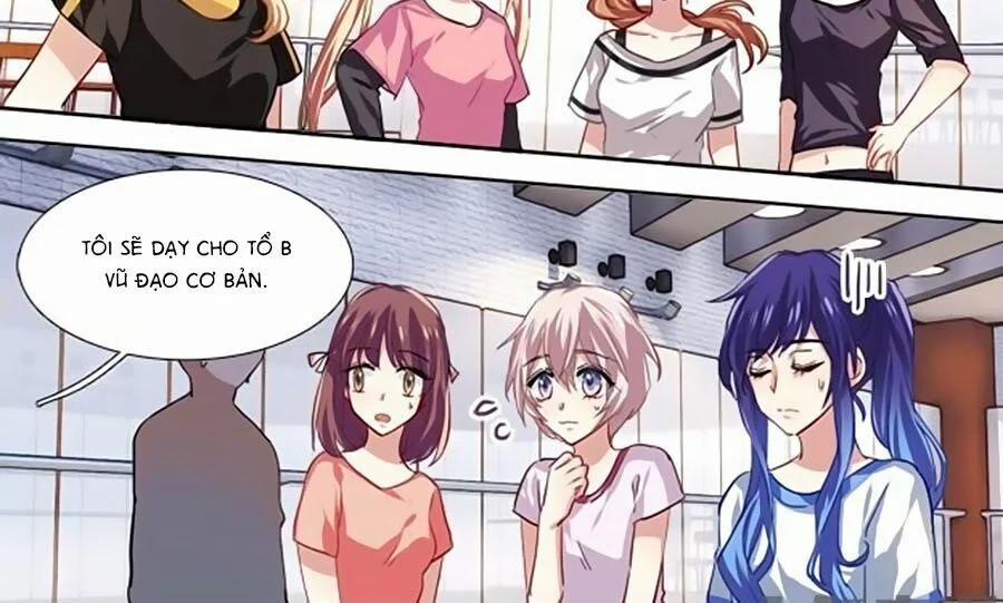 Tinh Mộng Thần Tượng 49 trang 2