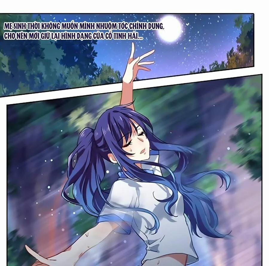 Tinh Mộng Thần Tượng 51 trang 0