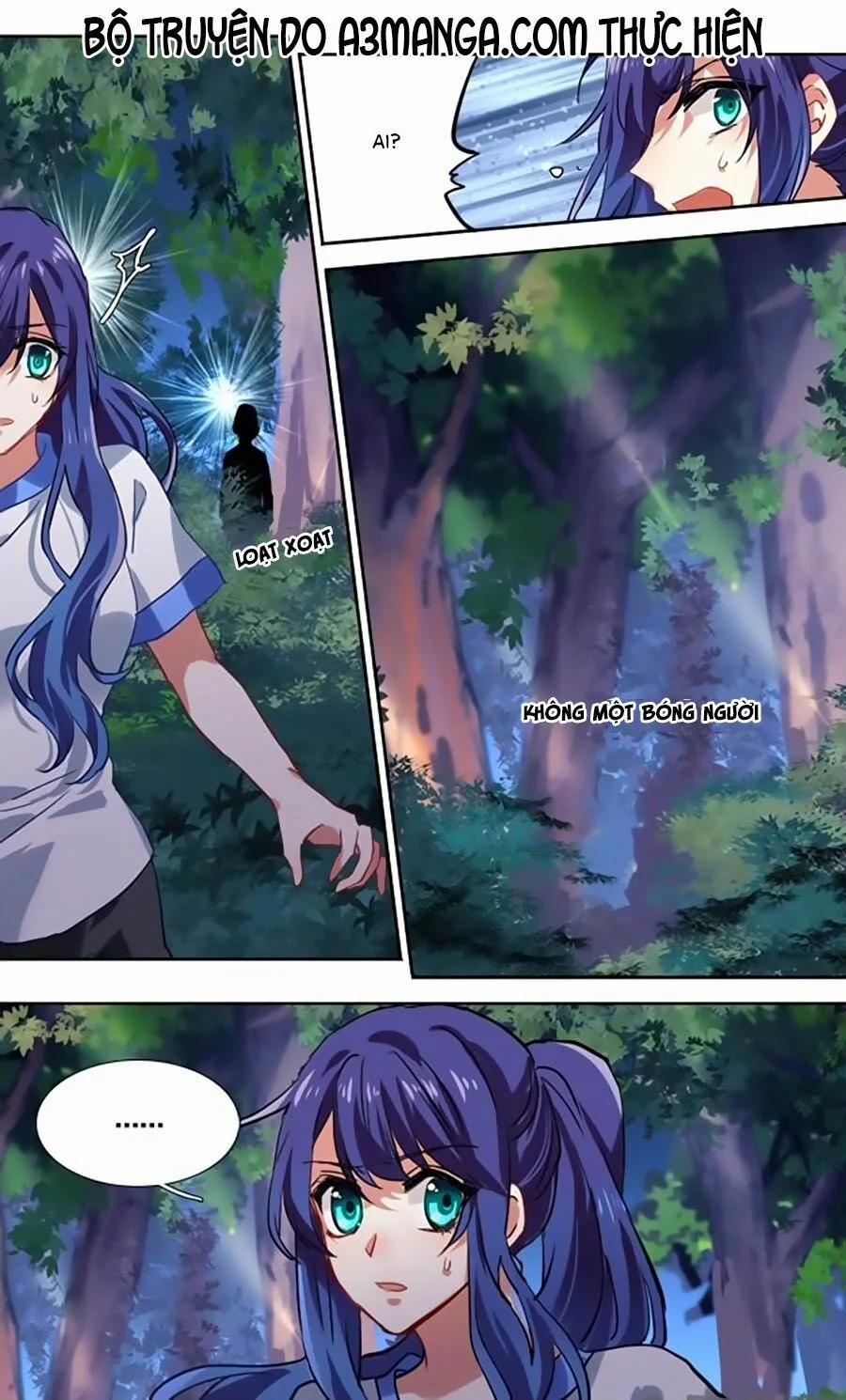 Tinh Mộng Thần Tượng 51 trang 2