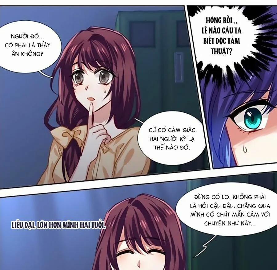 Tinh Mộng Thần Tượng 52 trang 0