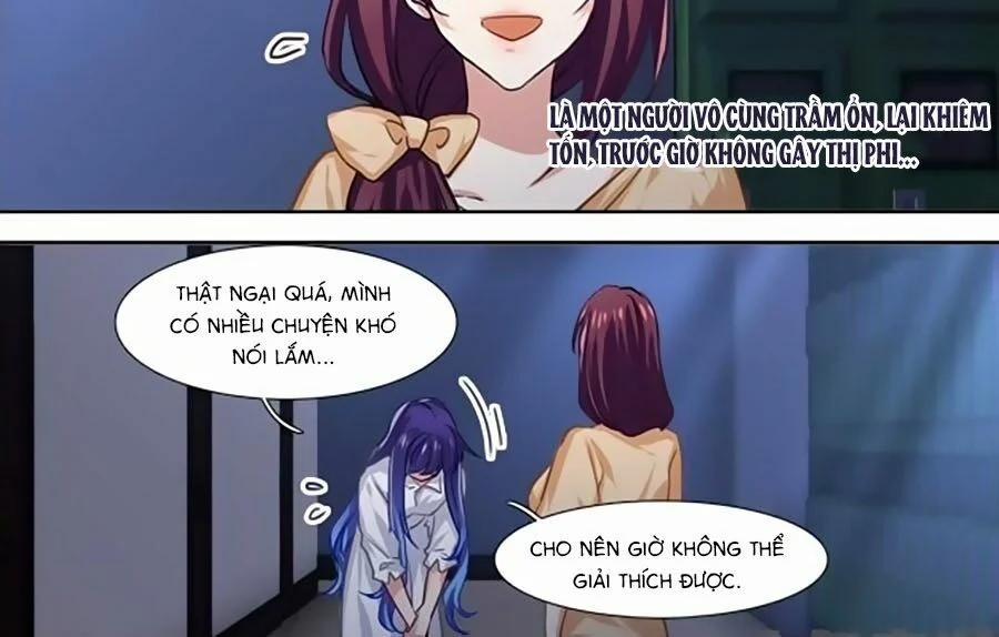 Tinh Mộng Thần Tượng 52 trang 1