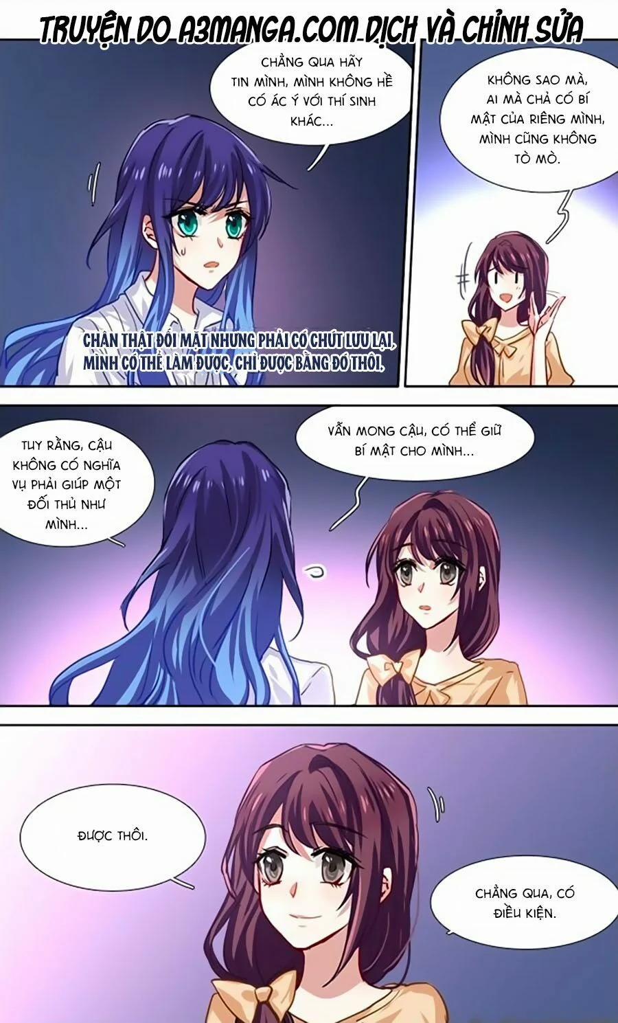 Tinh Mộng Thần Tượng 52 trang 2