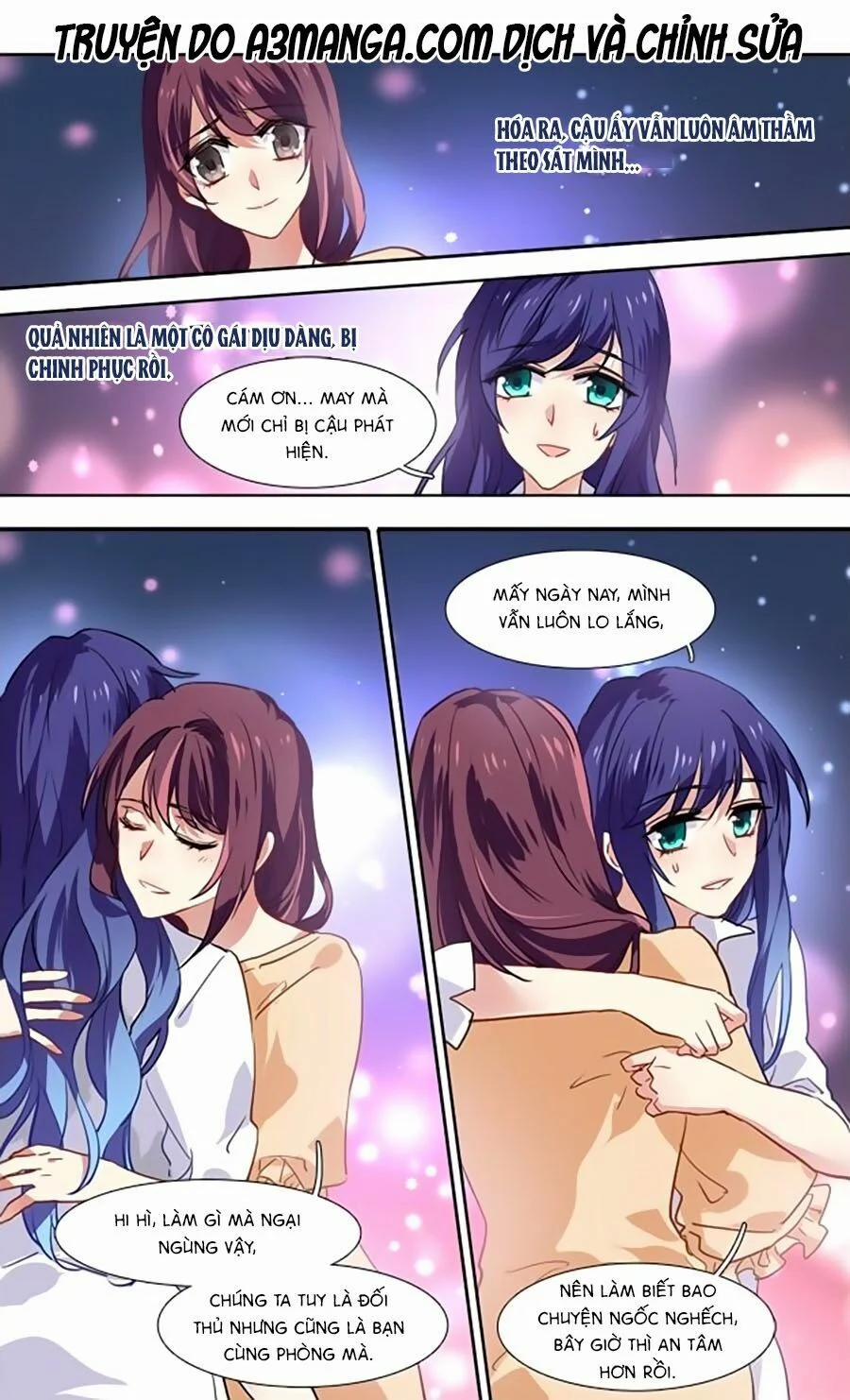 Tinh Mộng Thần Tượng 52 trang 6