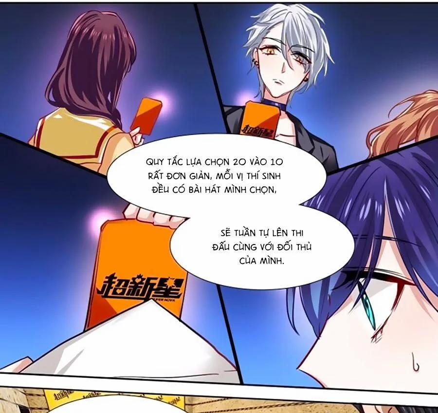 Tinh Mộng Thần Tượng 53 trang 0