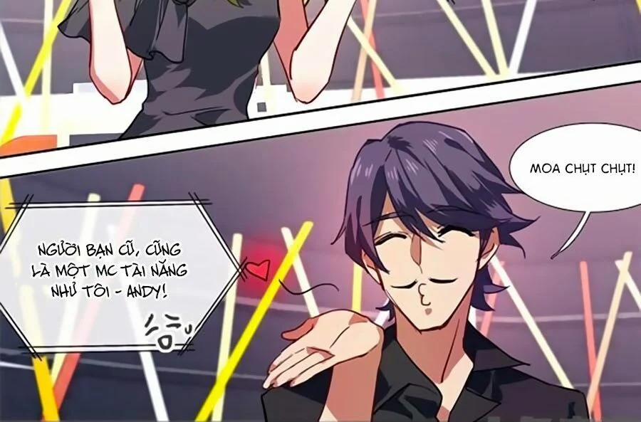 Tinh Mộng Thần Tượng 54 trang 2