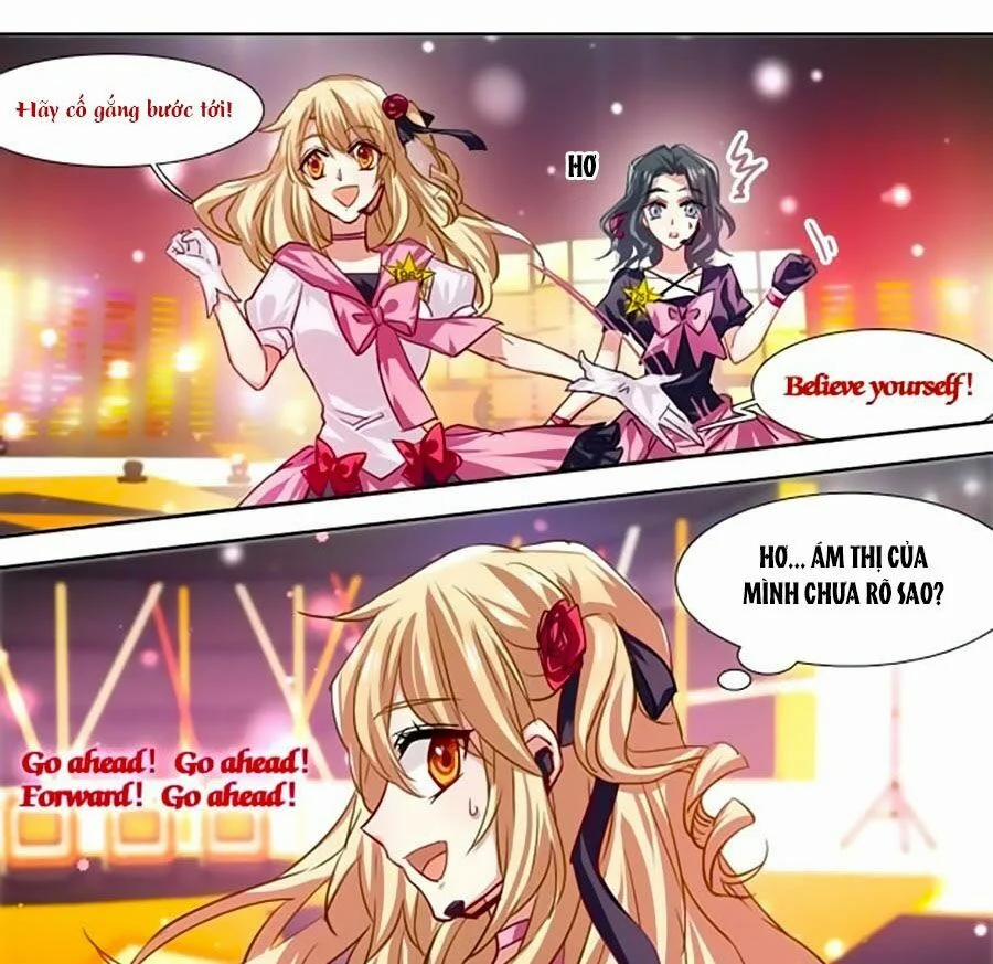 Tinh Mộng Thần Tượng 55 trang 0