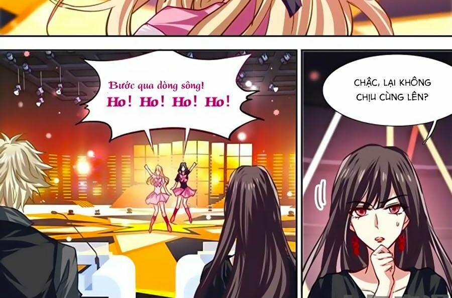 Tinh Mộng Thần Tượng 55 trang 1