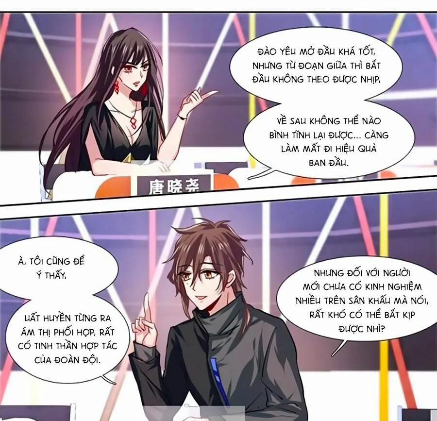 Tinh Mộng Thần Tượng 56 trang 0