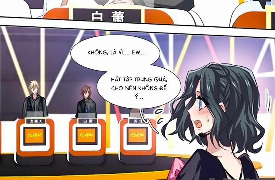 Tinh Mộng Thần Tượng 56 trang 1