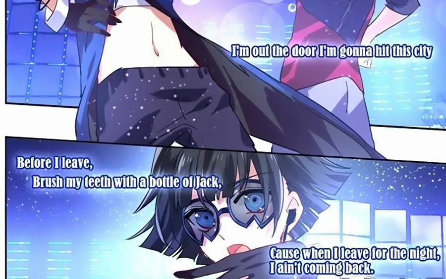 Tinh Mộng Thần Tượng 57 trang 1