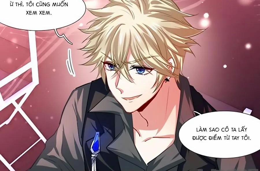 Tinh Mộng Thần Tượng 59 trang 1