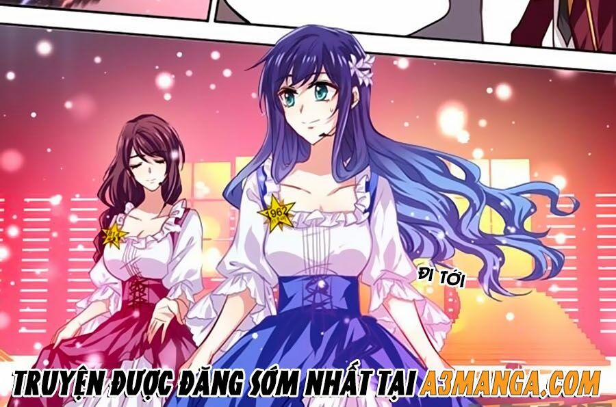 Tinh Mộng Thần Tượng 60 trang 1