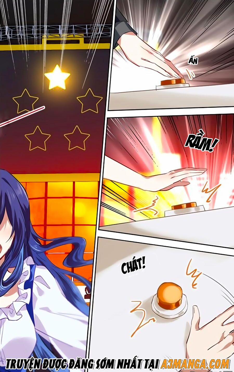 Tinh Mộng Thần Tượng 60 trang 4