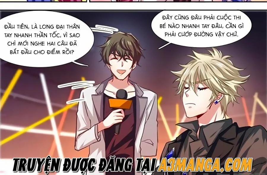 Tinh Mộng Thần Tượng 61 trang 1