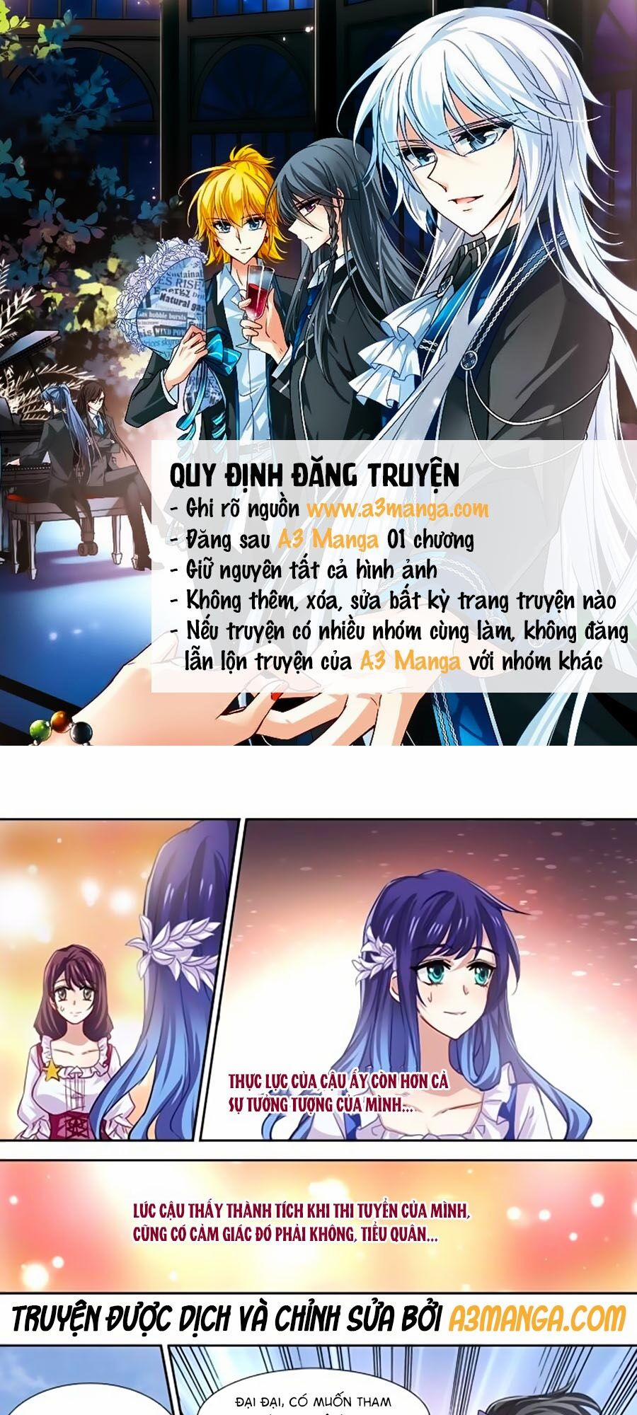 Tinh Mộng Thần Tượng 62 trang 0