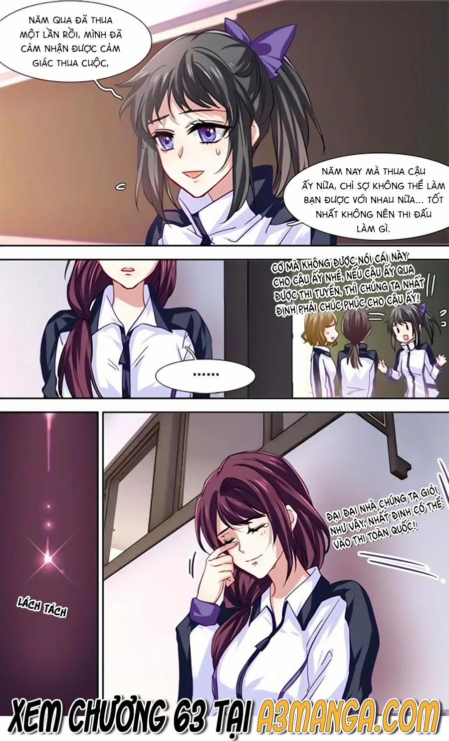 Tinh Mộng Thần Tượng 62 trang 5