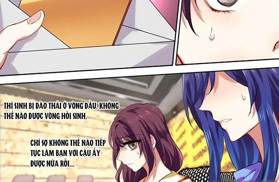 Tinh Mộng Thần Tượng 63 trang 1