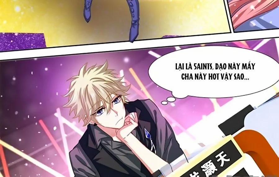 Tinh Mộng Thần Tượng 64 trang 1